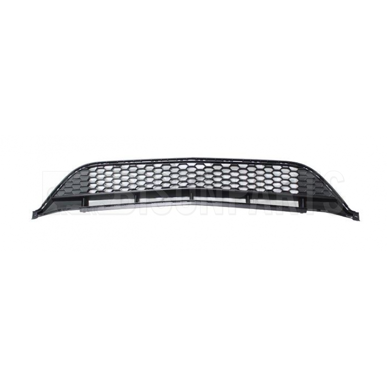 FRONT BUMPER GRILLE