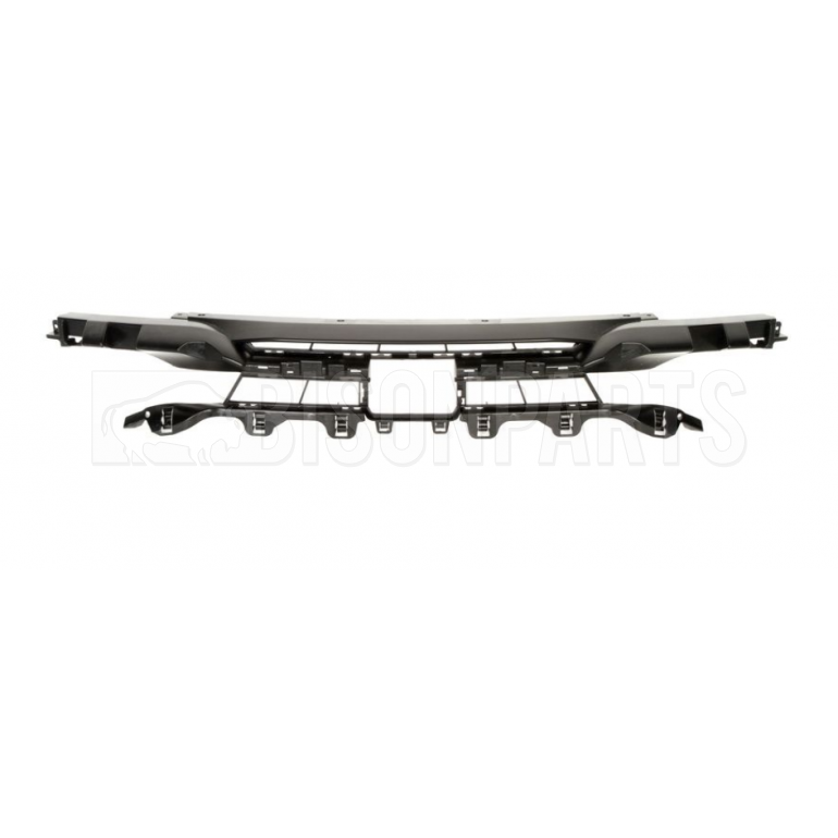 FRONT BUMPER GRILLE