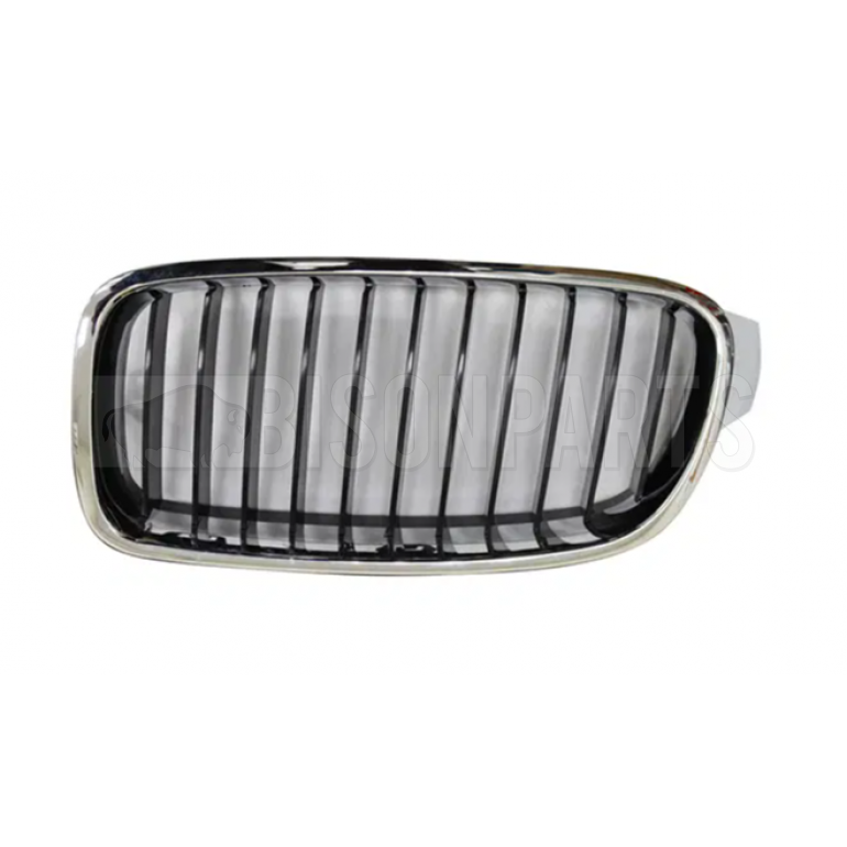 FRONT GRILLE PASSENGER SIDE LH