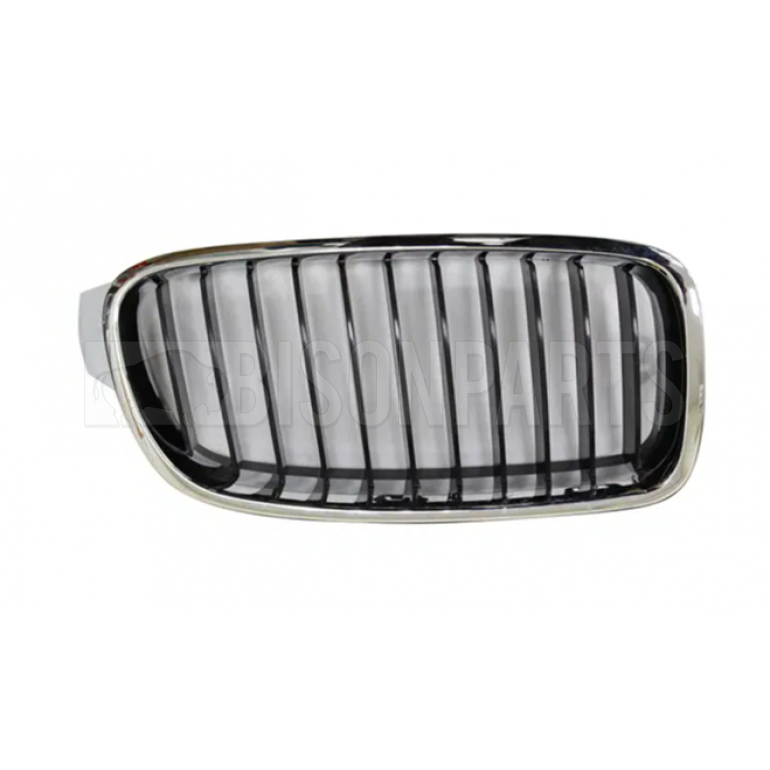 FRONT GRILLE DRIVERS SIDE RH