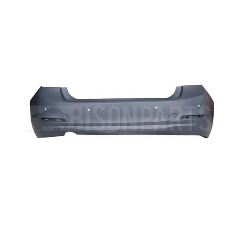 REAR BUMPER
