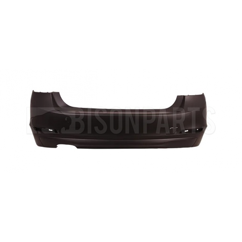 REAR BUMPER