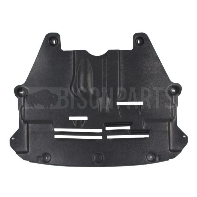 ENGINE UNDER COVER (R60) (R61) WITH EXTRA CUT OUTS