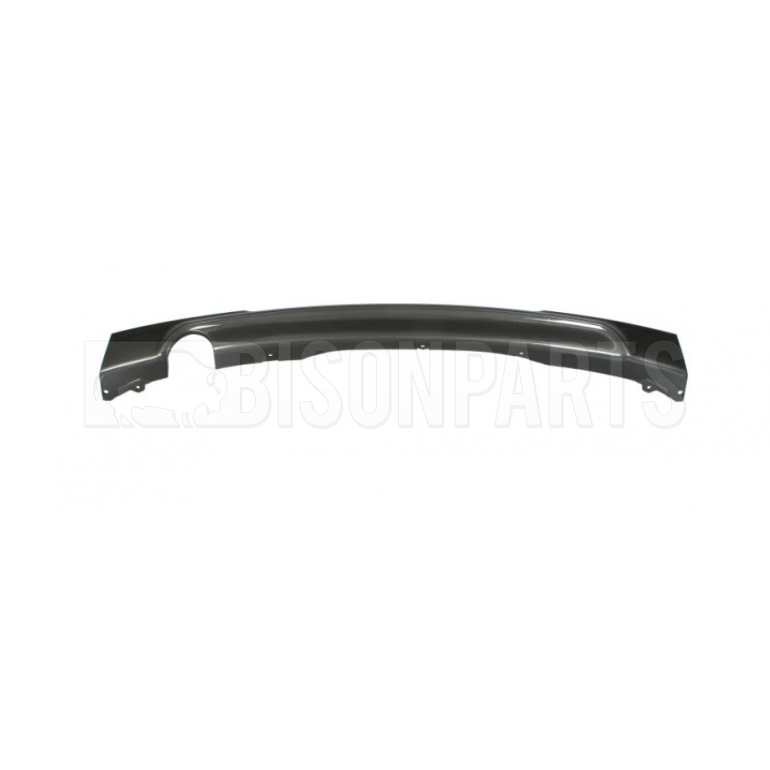 REAR BUMPER SPOILER