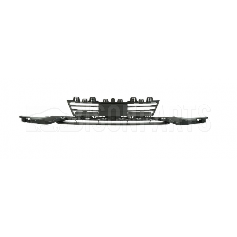 FRONT BUMPER SPOILER