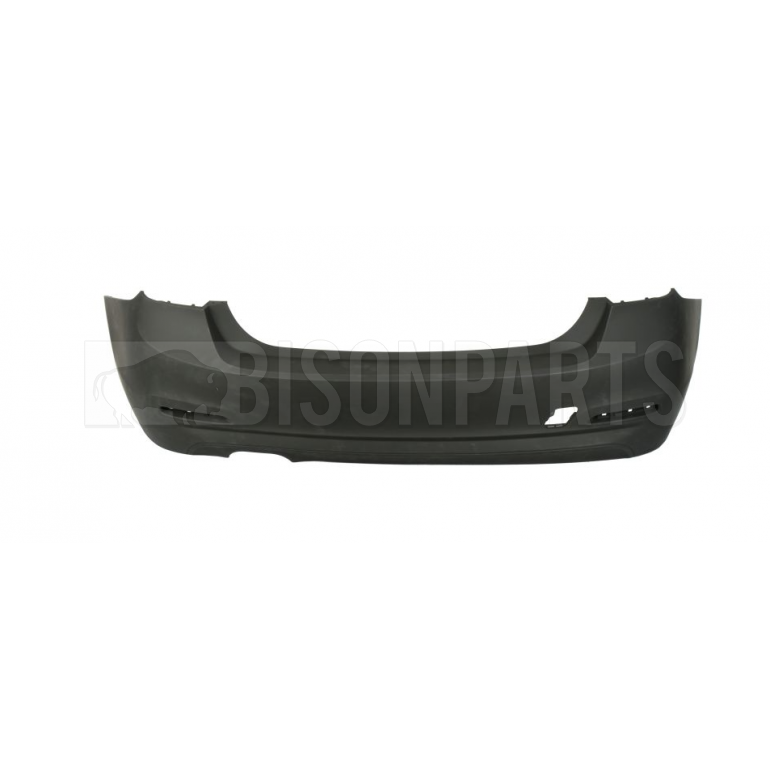 REAR BUMPER