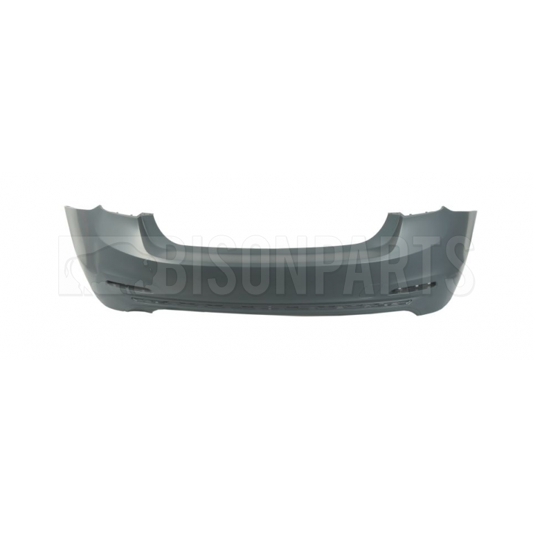 REAR BUMPER