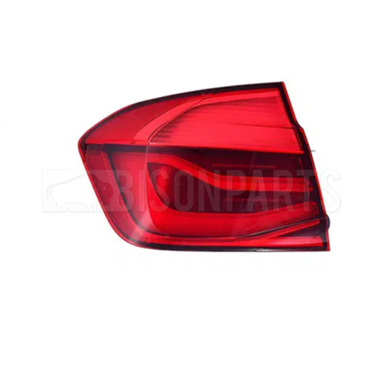 REAR LAMP PASSENGER SIDE LH