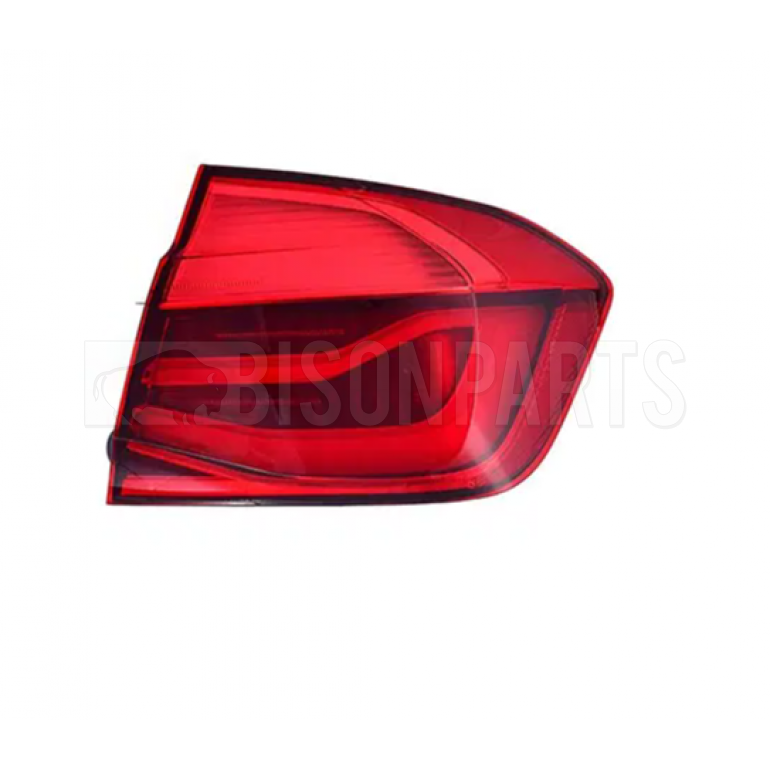 REAR LAMP DRIVERS SIDE RH