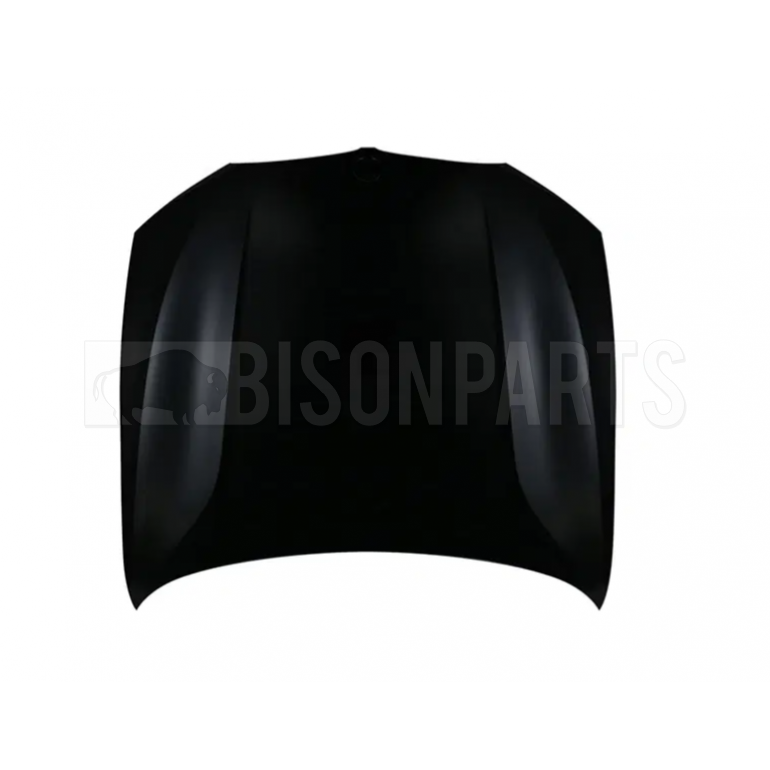FRONT BONNET