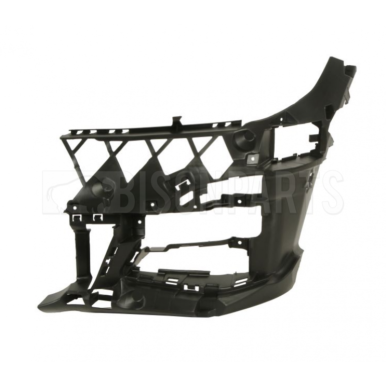 FRONT BUMPER BRACKET PASSENGER SIDE LH