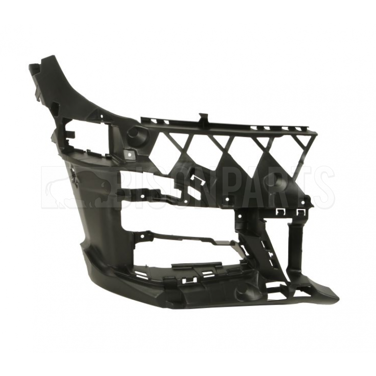 FRONT BUMPER BRACKET DRIVERS SIDE RH