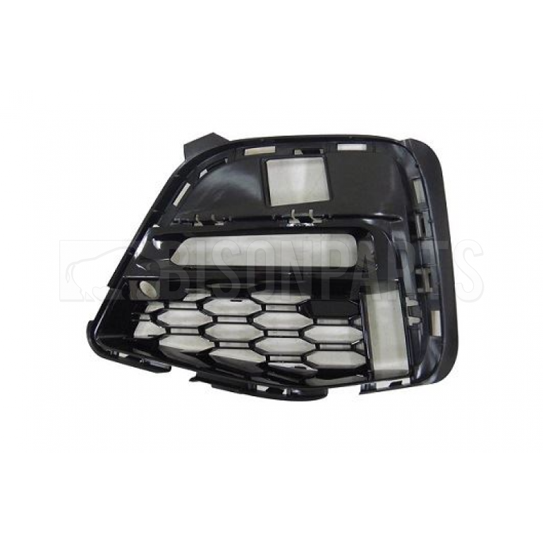 FOG LAMP GRILLE PASSENGER SIDE LH