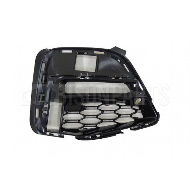 FOG LAMP GRILLE DRIVERS SIDE RH