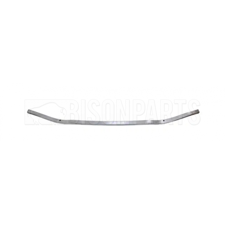 FRONT BUMPER REINFORCEMENT