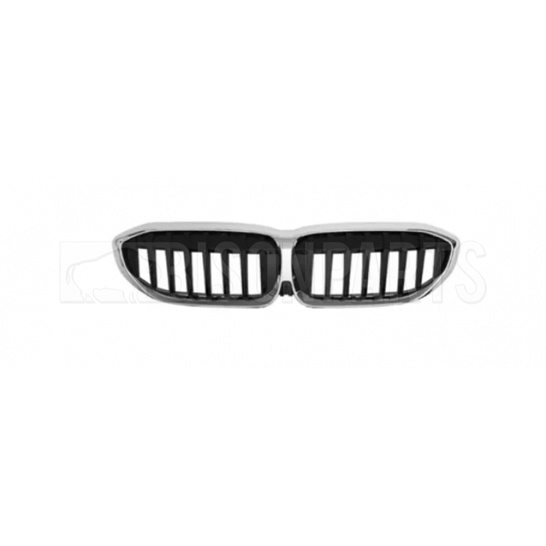 FRONT GRILLE
