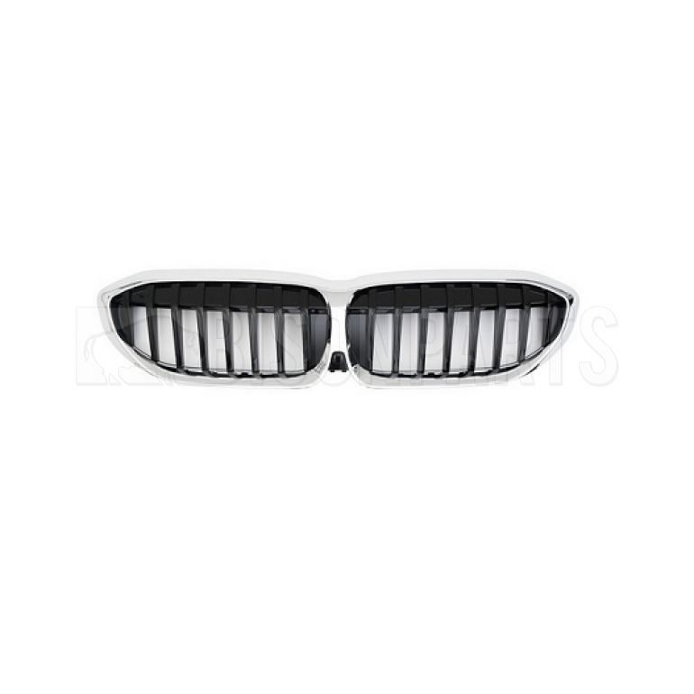 FRONT GRILLE