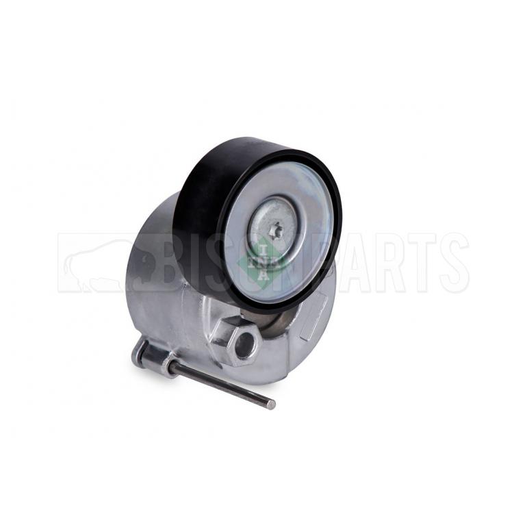 BELT TENSIONER, V-RIBBED (SCHAEFFLER)