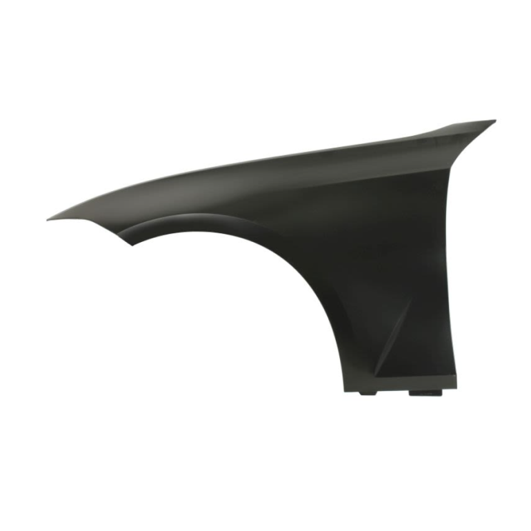 FRONT WING PASSENGER SIDE LH