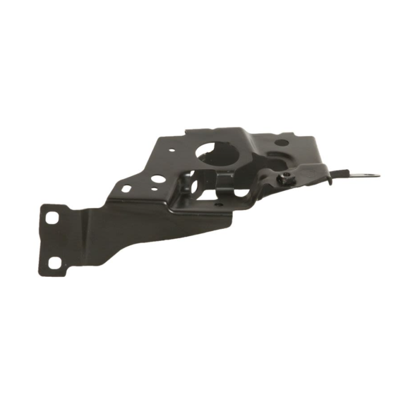 FRONT WING BRACKET PASSENGER SIDE LH