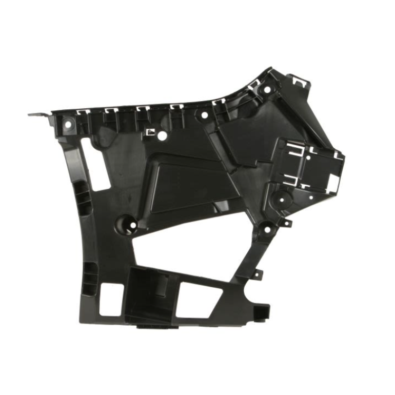 REAR BUMPER BRACKET PASSENGER SIDE LH