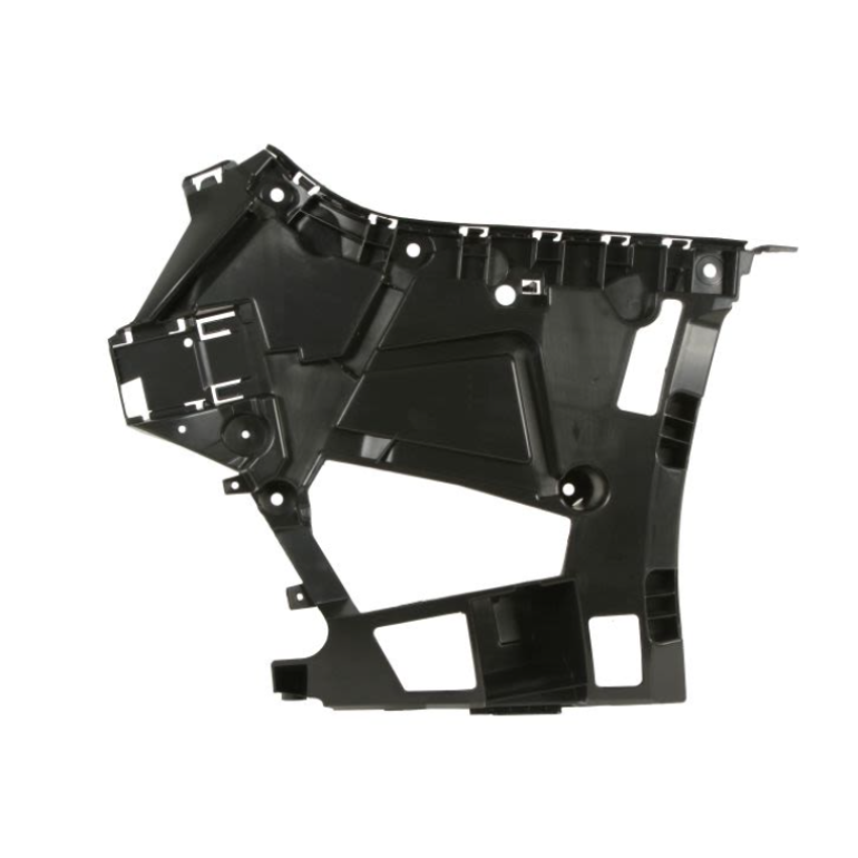 REAR BUMPER BRACKET DRIVERS SIDE RH