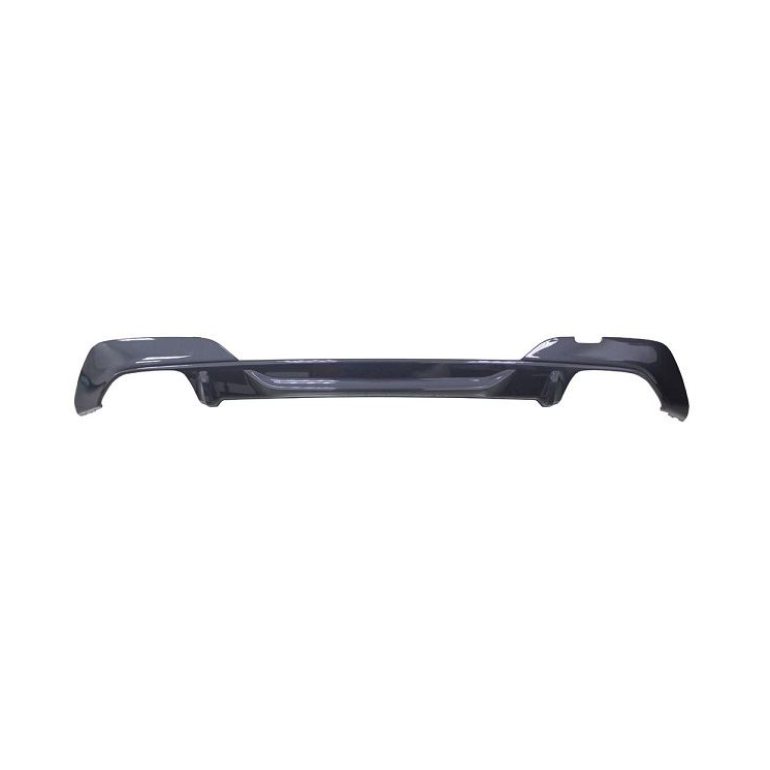 REAR BUMPER SPOILER