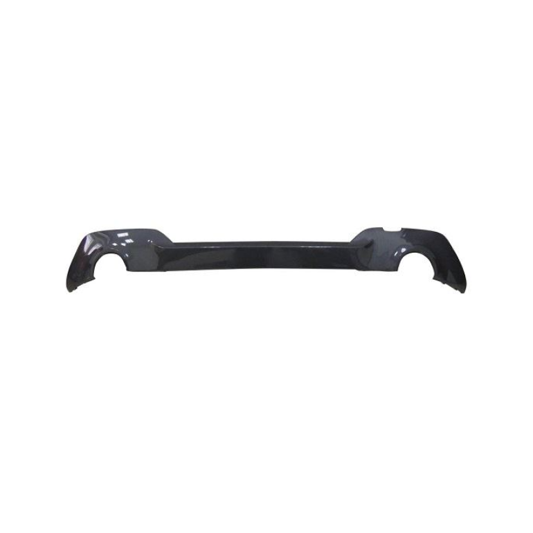 REAR BUMPER SPOILER