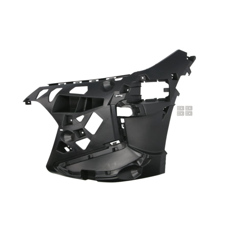 FRONT BUMPER BRACKET PASSENGER SIDE LH
