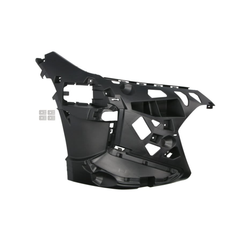 FRONT BUMPER BRACKET DRIVERS SIDE RH