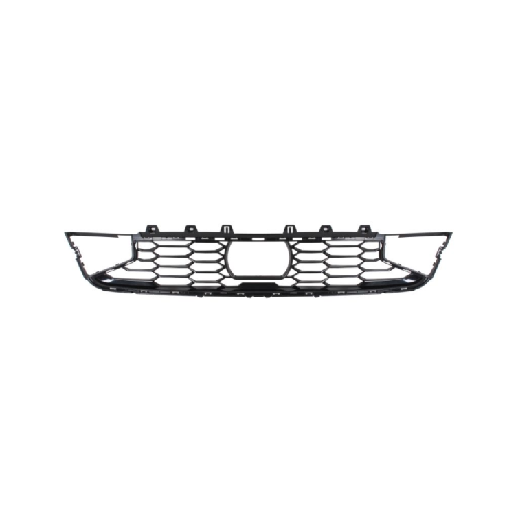 FRONT BUMPER GRILLE