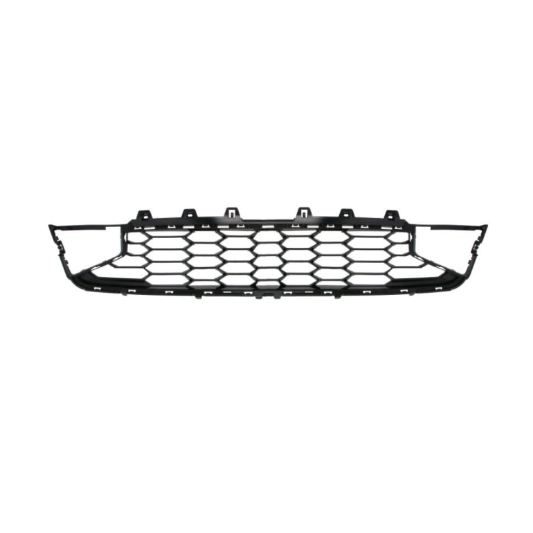 FRONT BUMPER GRILLE