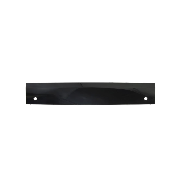 FRONT NUMBER PLATE HOLDER