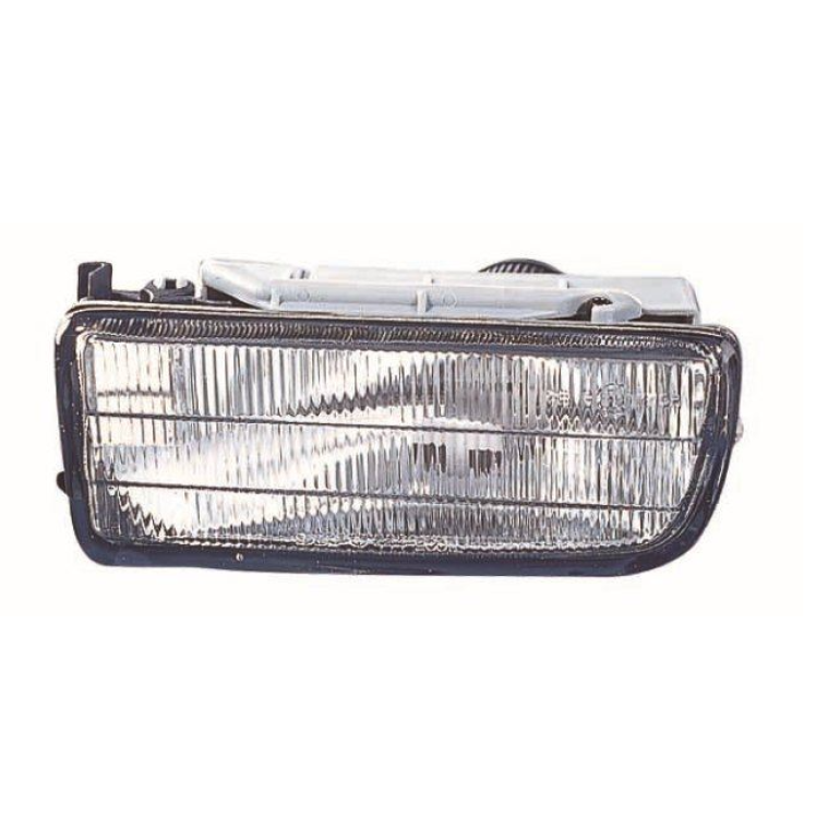 FRONT FOG LAMP PASSENGER SIDE LH