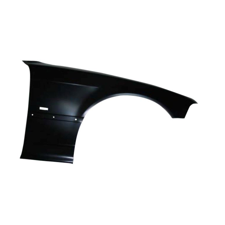 FRONT WING DRIVERS SIDE RH