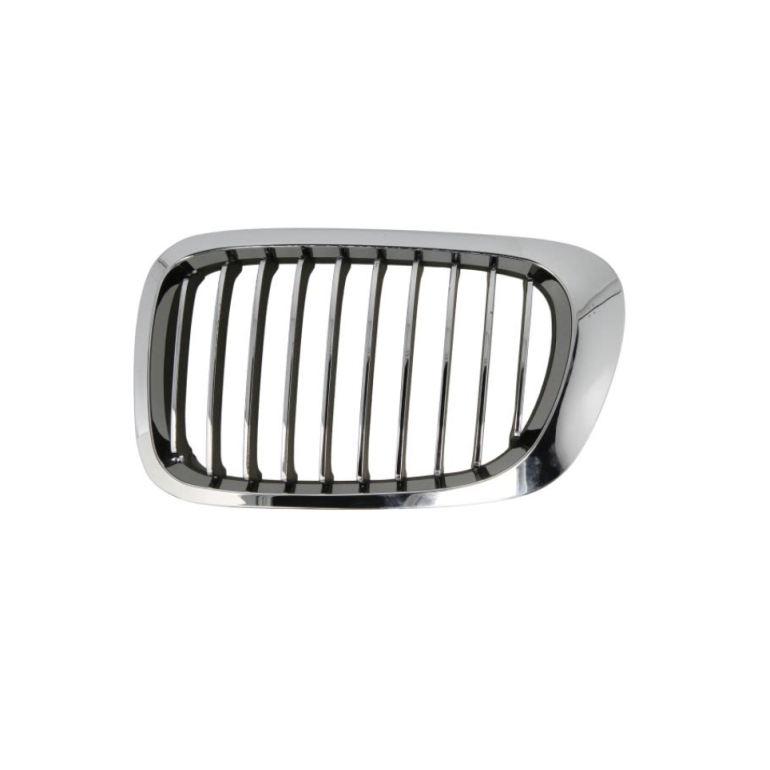 FRONT GRILLE PASSENGER SIDE LH