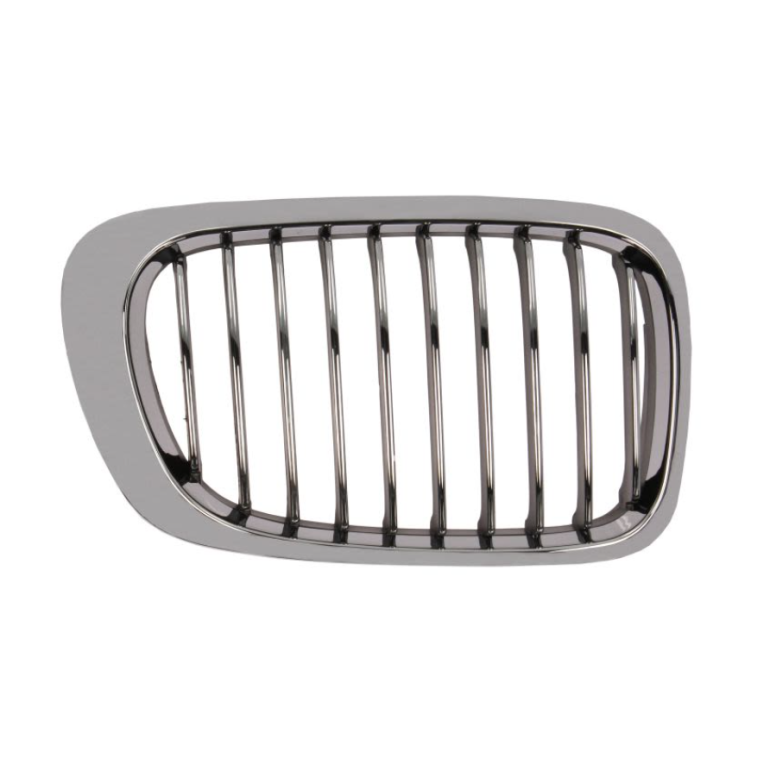 FRONT GRILLE DRIVERS SIDE RH