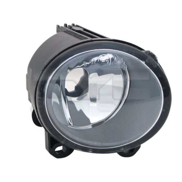 FRONT FOG LAMP PASSENGER SIDE LH