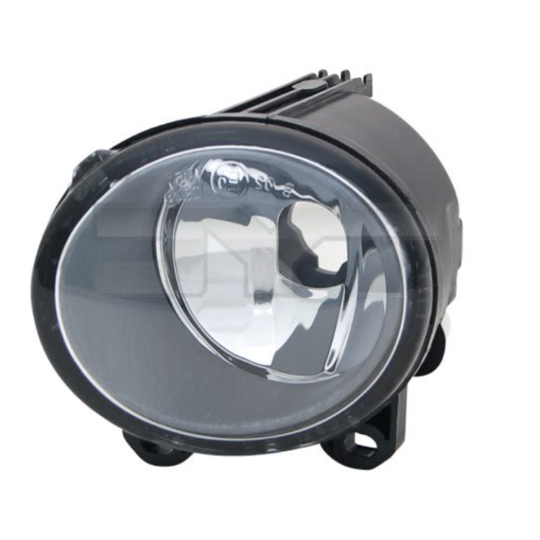 FRONT FOG LAMP DRIVERS SIDE RH
