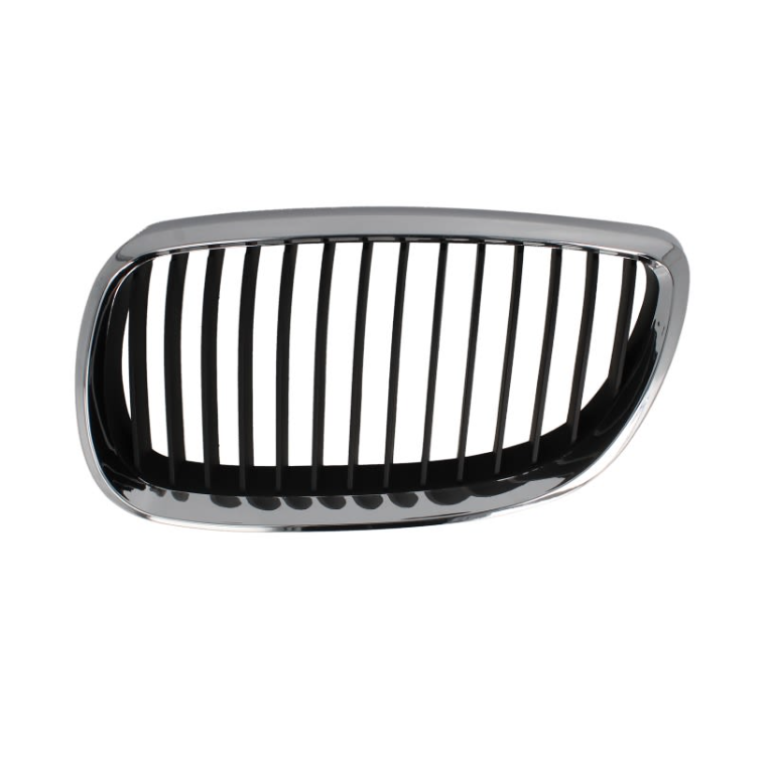 FRONT GRILLE PASSENGER SIDE LH