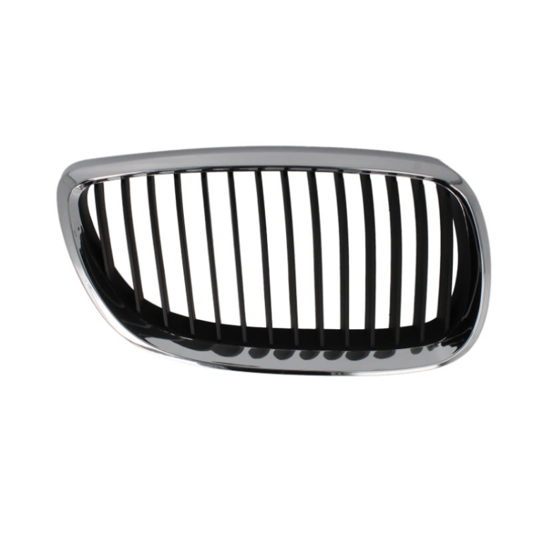 FRONT GRILLE DRIVERS SIDE RH