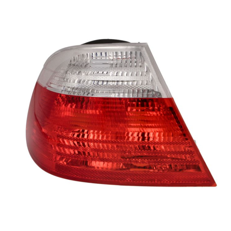 REAR LAMP PASSENGER SIDE LH