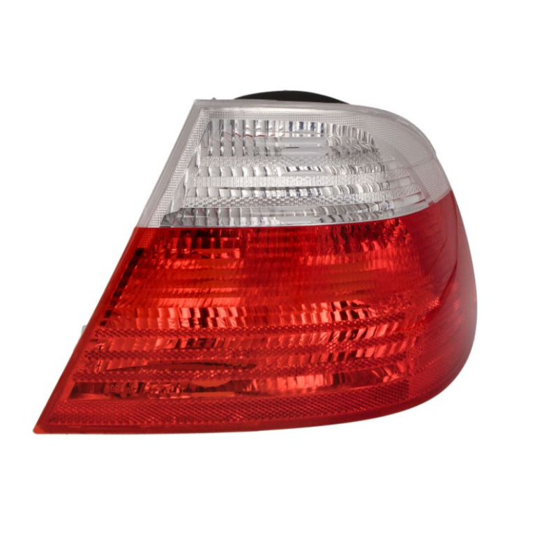 REAR LAMP DRIVERS SIDE RH