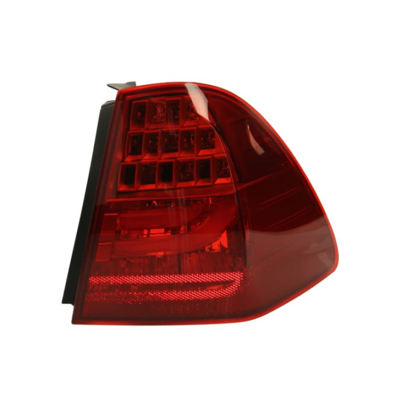 REAR LAMP DRIVERS SIDE RH