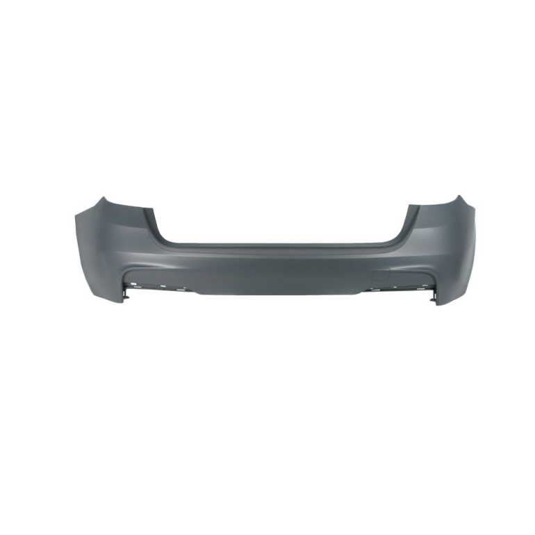 REAR BUMPER