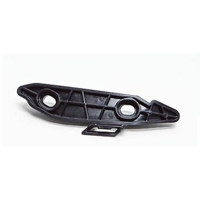 FRONT BUMPER BRACKET DRIVERS SIDE RH