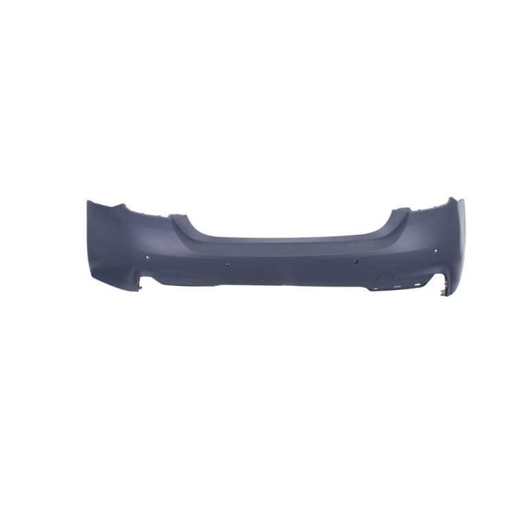 REAR BUMPER