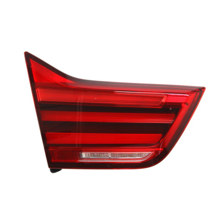 REAR LAMP PASSENGER SIDE LH