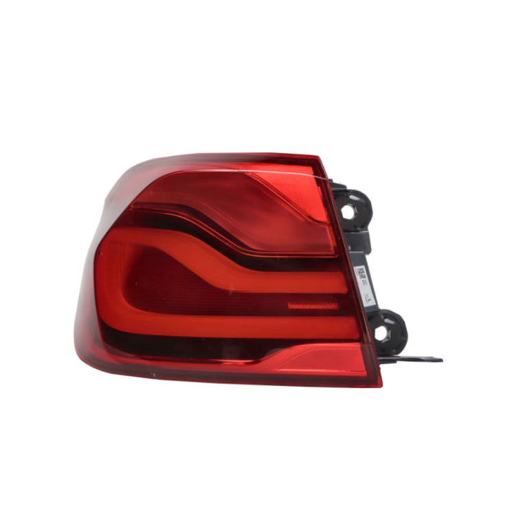 REAR LAMP PASSENGER SIDE LH