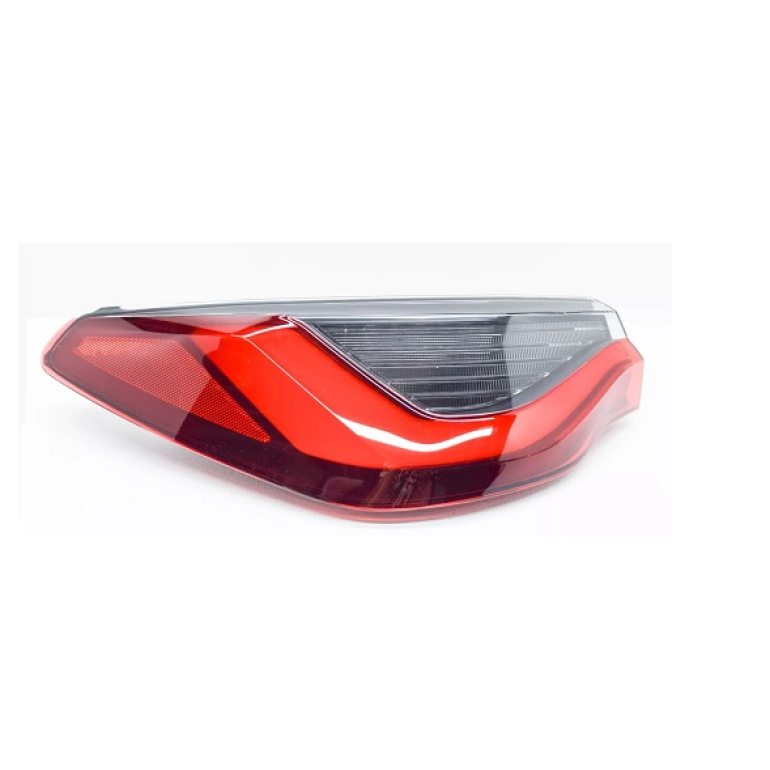 REAR LAMP PASSENGER SIDE LH